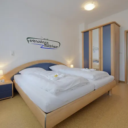 Moderne Direkt Am Elbdeich Und Am Elberadweg Bei Moldenhauer - No1 Lejlighed *